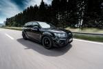 Audi Q7 50 TDI Quattro by ABT 2019 года